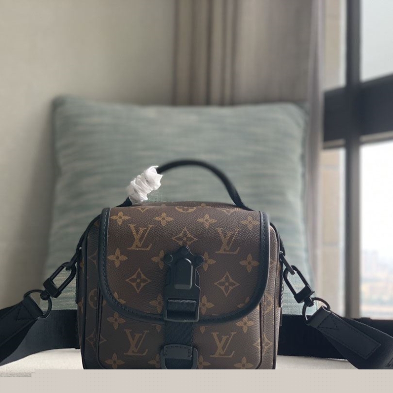 LV Top Handle Bags